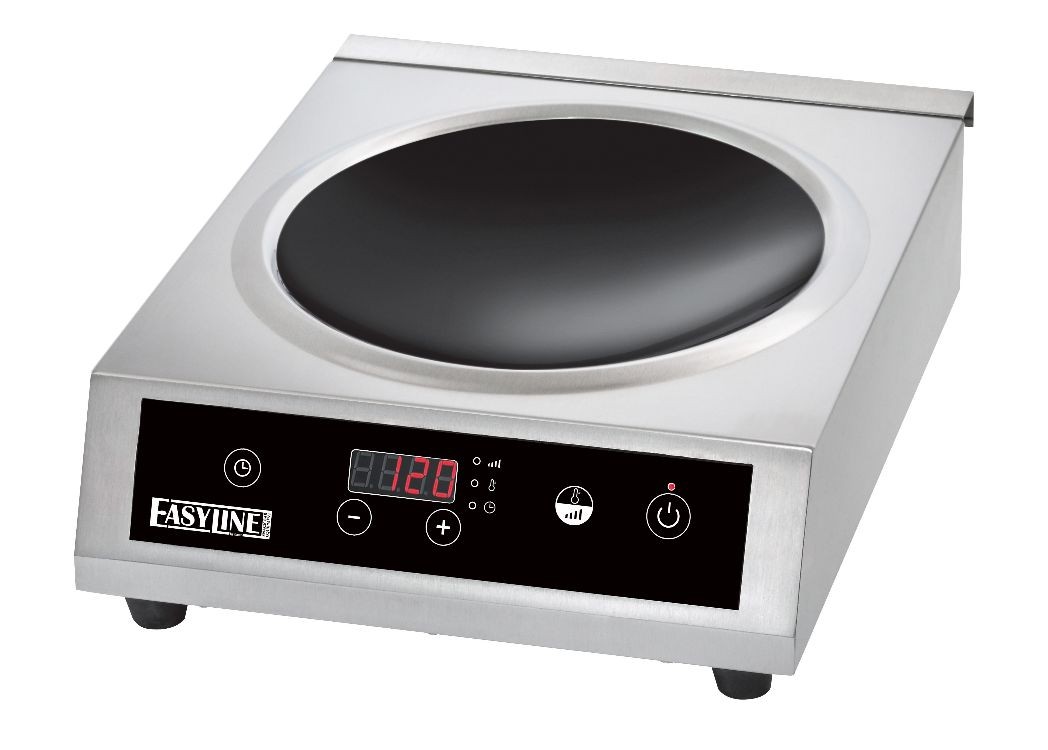 Fimar WOK induktsioonpliit Easy Line BT350W