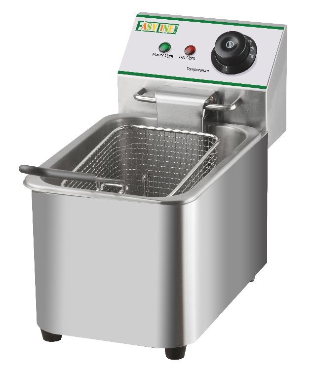 Fimar easy Line fritüür 4,2L
