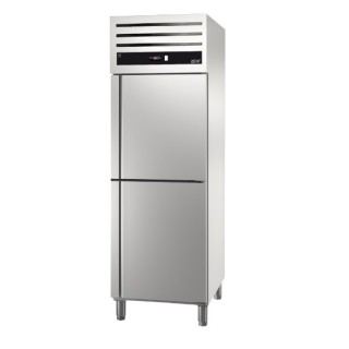 Asber külmik GCP-702 R