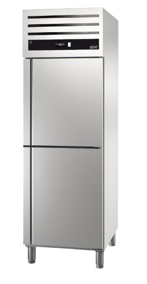 Asber sügavkülmik GCN-702 R