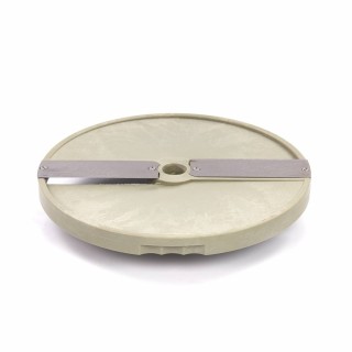 Maxima viilutusketas purustajatele 4mm