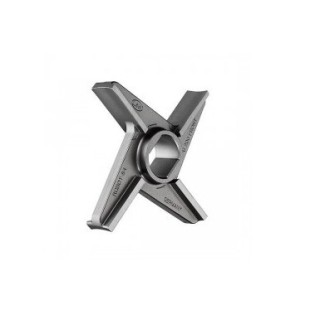 Fimar lihamasina nuga koos vastulõikuriga 22