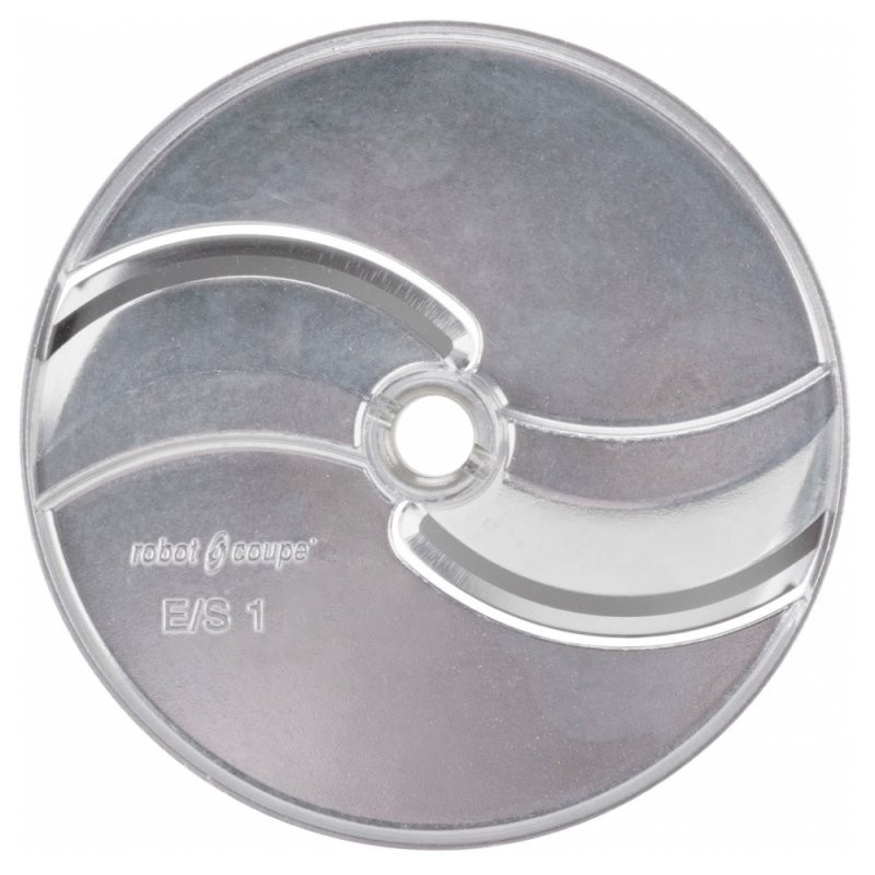 Robot Coupe viilutusketas purustajatele 1mm