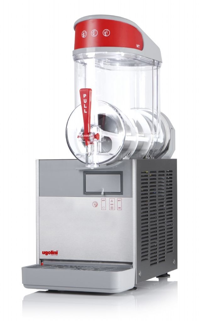 Ugolini jääjoogi masin MT 1P