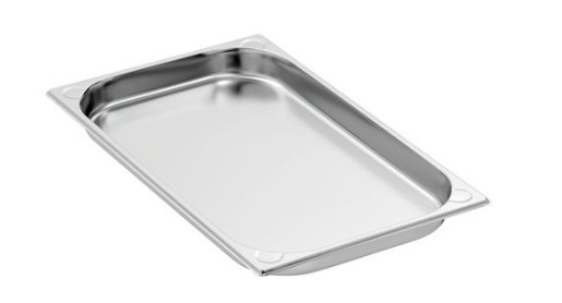 Bartscher GN 1/1, D40, Basic line