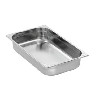 Bartscher GN 1/1, D100, Basic line