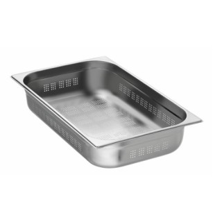 Bartscher perforeeritud GN 1/1, D100, Top line