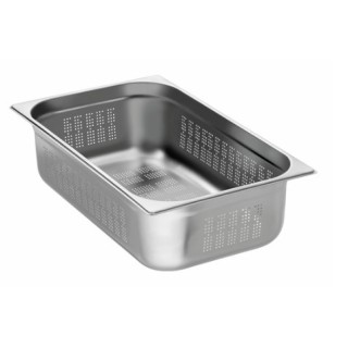 Bartscher perforeeritud (GN 1/1), D150, Top line