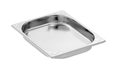 Bartscher (GN 1/2), D40, Basic line