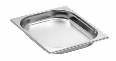 Bartscher (GN 1/2), D40, Top line