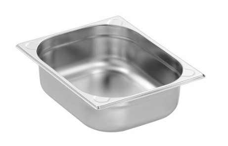 Bartscher (GN 1/2), D100, Basic line