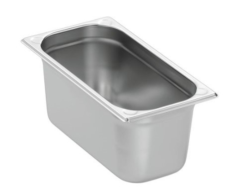 Bartscher (GN 1/3), D150, Basic line