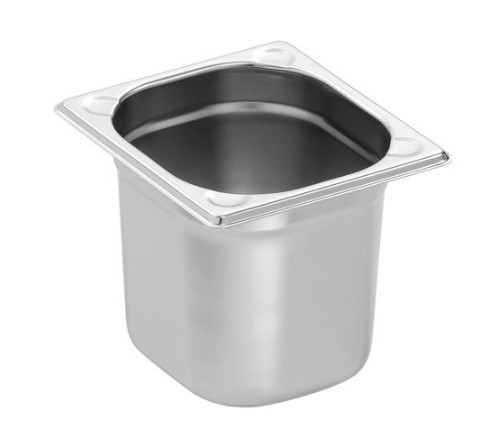 Bartscher (GN 1/6), D150, Basic line