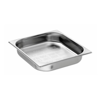 Bartscher perforeeritud (GN 2/3), D65, Top line