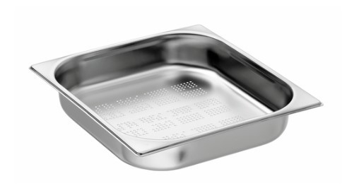 Bartscher perforeeritud (GN 2/3), D65, Top line