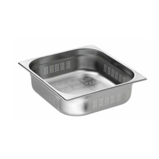 Bartscher perforeeritud (GN 2/3), D100, Top line