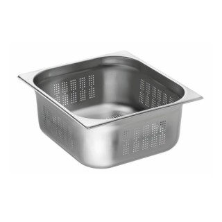 Bartscher perforeeritud (GN 2/3), D150, Top line