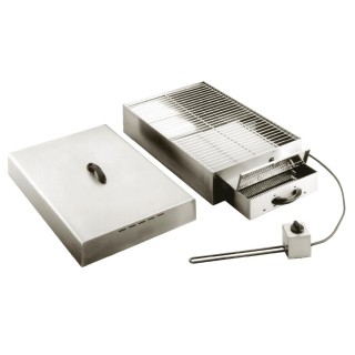 Roller Grill elektriskā kūpinātava FM3