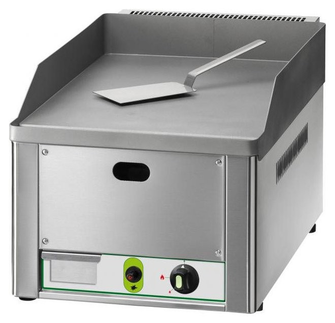 Fimar gaasiplaatgrill FRY1LM