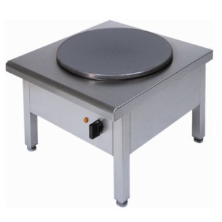 Unis Cool elektriline pliit VSE 6