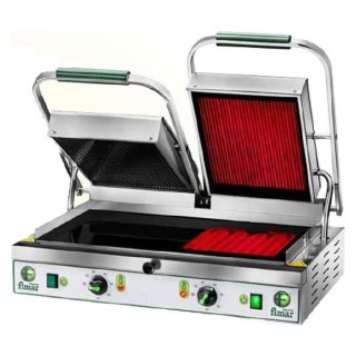 Fimar kontaktgrill PV55LR