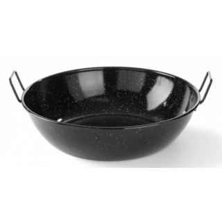 Hendi paella emailitud pann 170mm