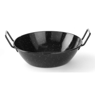 Hendi paella emailitud pann 245mm