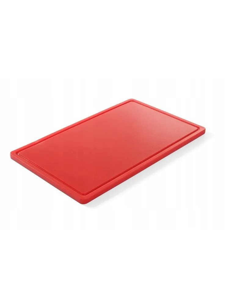 Hendi GN 1/2 lõikelaud haccp