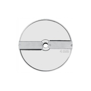 Hendi 4mm viilutusketas purustajatele