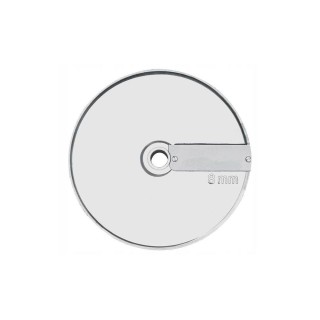 Hendi 8mm viilutusketas purustajatele