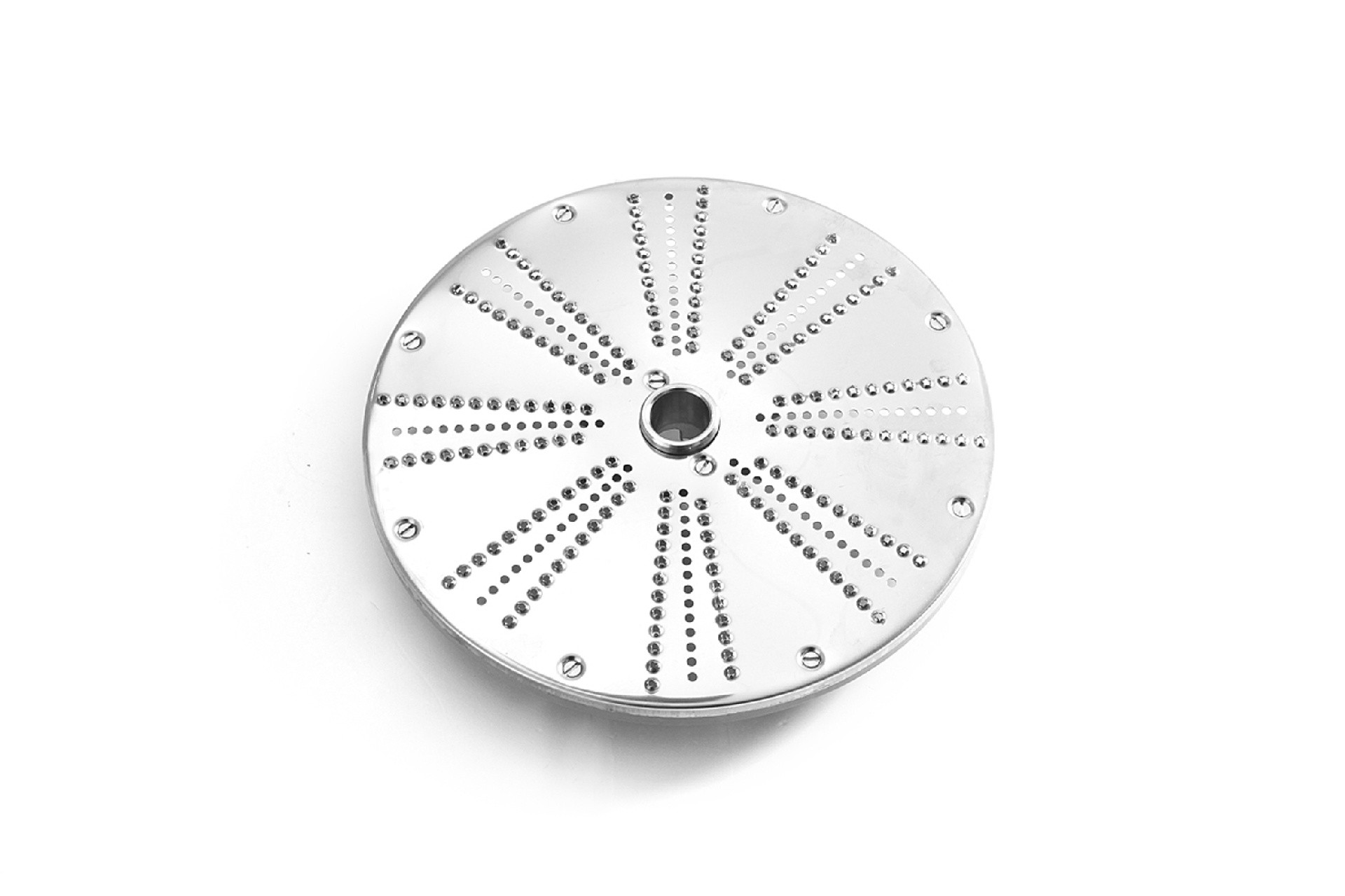 Hendi peen riivketas