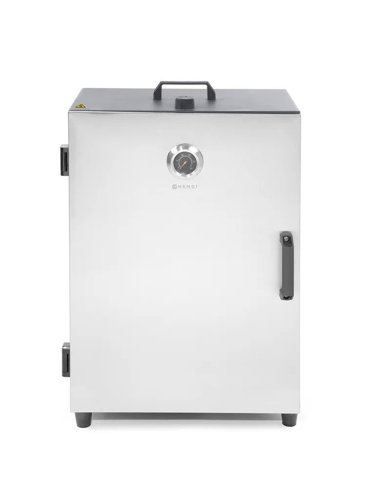 Hendi elektriline suitsuahi