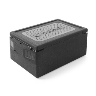 Hendi termokast PROFI LINE 39L