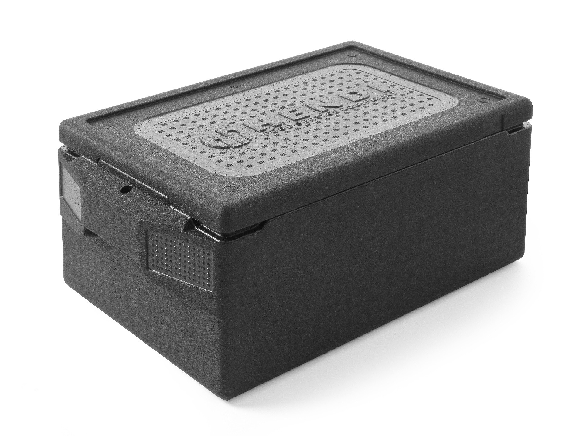 Hendi termokast PROFI LINE 39L