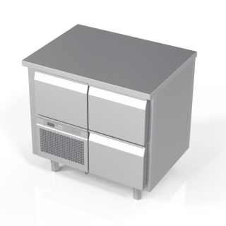 Novameta külmsahtelkapp FP0-E111-94/70/90