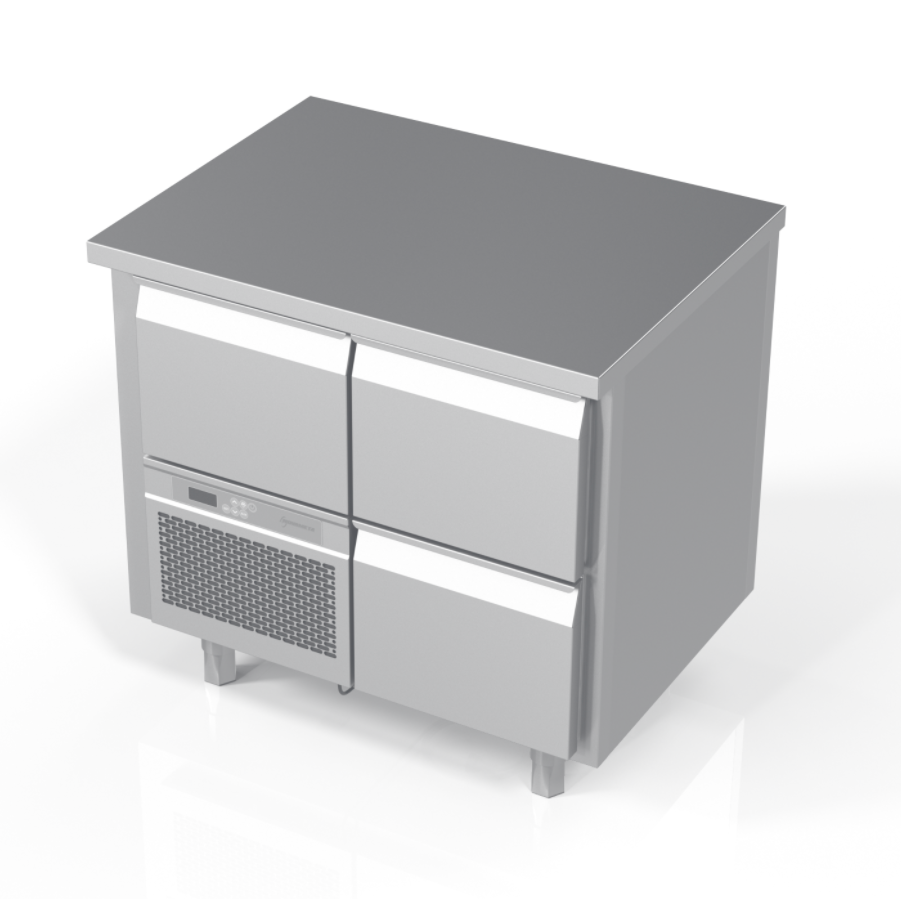 Novameta külmsahtelkapp FP0-E111-94/70/90