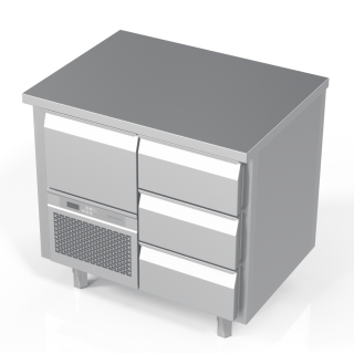 Novameta külmsahtelkapp FP0-E121-94/70/90