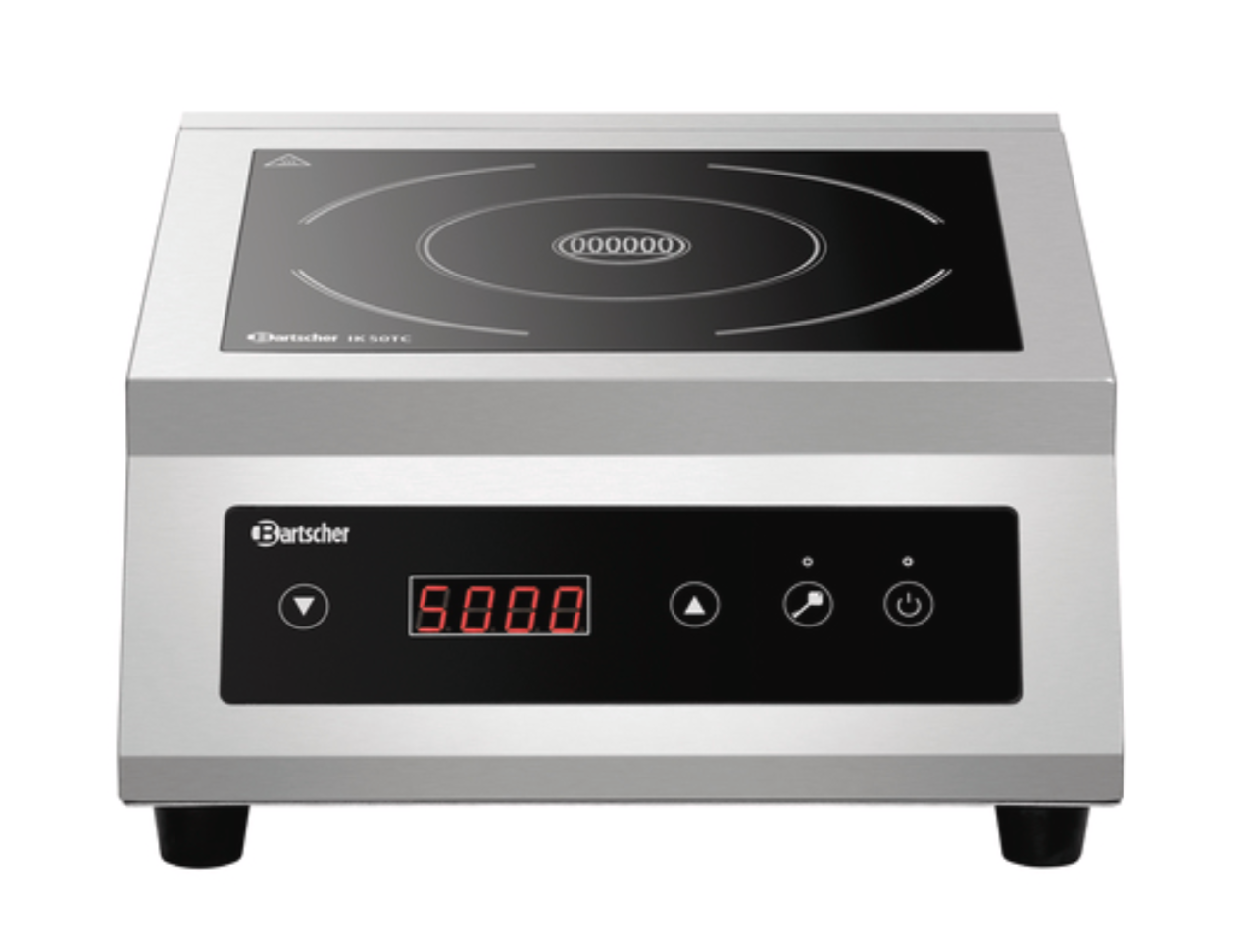 Bartscher induktsioonpliit IK 50TC