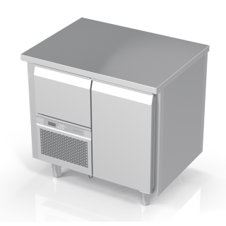 Novameta külmutuslett FP0-N101-94/70/90