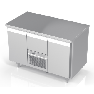 Novameta külmutuslett FP0-N202-130/70/90