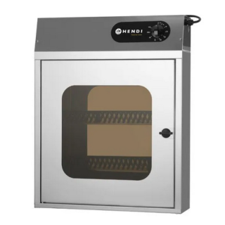 Hendi nugade sterilisaator