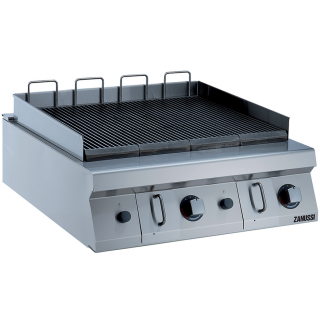 Zanussi gaasi grill EVO 700
