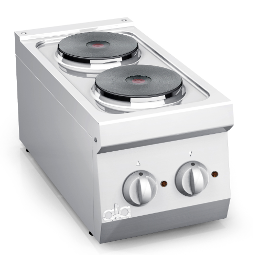 ATA elektripliit K6ECU05TT