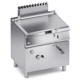 ATA gaasipann K7GBR10MA