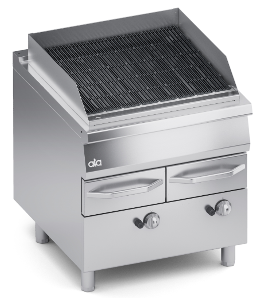 ATA gaasi grill K4GGDP10