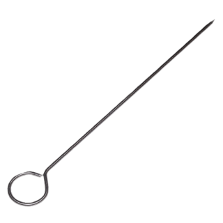 Kopa roostevabast terasest varraste I221