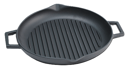 Kopa malmist pann PL26