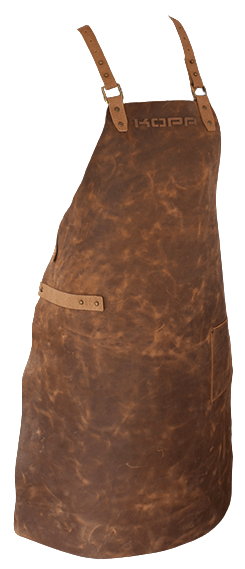 Kopa nahast eesriie O943