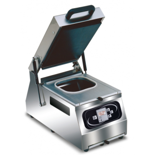 Lavezzini toidukonteineri termokiletaja Thermopack SV 300