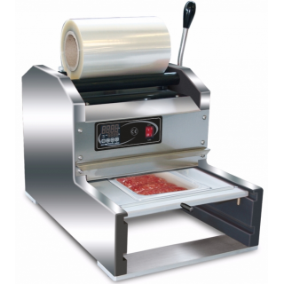 Lavezzini toidukonteineri termokiletaja PACKMATIC 300